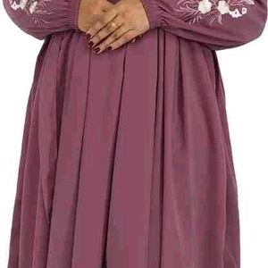 BURQA ABAYA For Girls