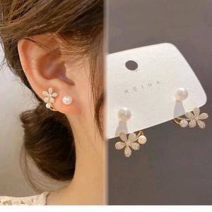 Korean Cute earrings