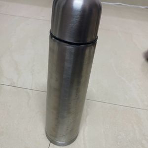 Thermosteel Flip Lid Flask