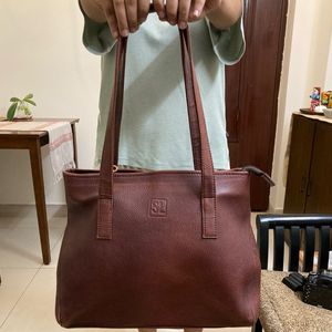 Genuine Leather Bag