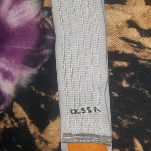 Fracture Belt