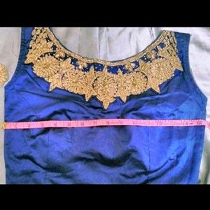 Lehenga Party Wear