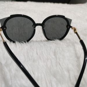Classy Cat Eye Sunglasses