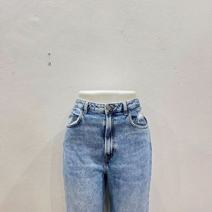 Zara Denims