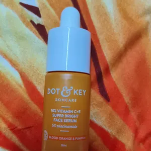 Dot & Key 10% Vitamin C + E, 5% Niacinamide Serum