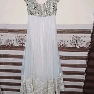 Anarkali Suit