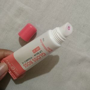 Dot And Key Lip Balm Watermelon Rush