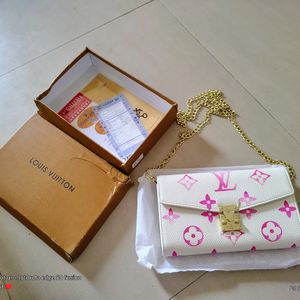 LOUIS VUITTON SLING