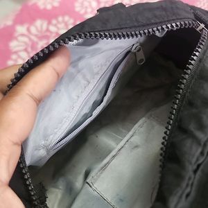 Multipocket Kit Bag