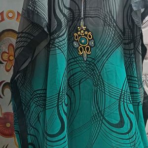 Kaftan Kurti