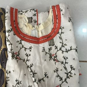 Two Kurta