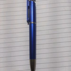 Smart Pen Use For Mobile