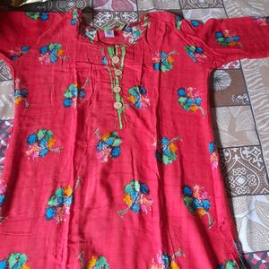 Ladies Kurti