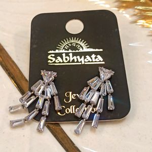 Ad Premium Earrings From Sabhyata