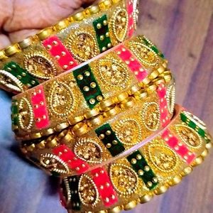 Rajputi Bangles