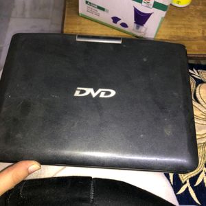 dvd players