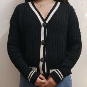 Korean Cardigan