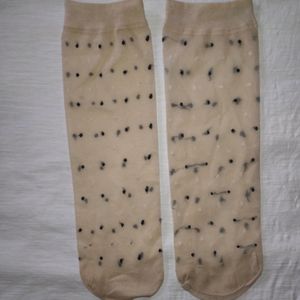 Women Socks (5 Pairs)