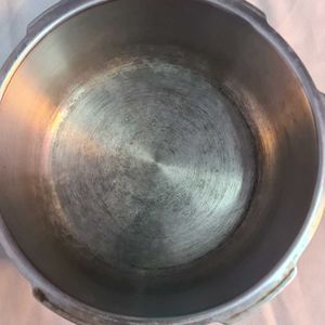 Pressure Cooker Without Led