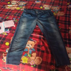 Jeans For Boys