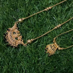 Combo Mangalsutra