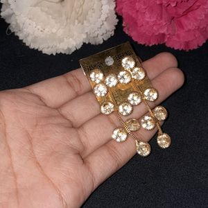 Stylish Earrings For Women