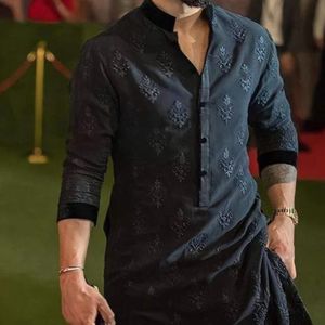 Men’s Party Kurta