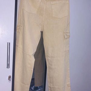 6 Pocket Cargo Jeans