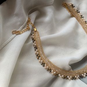 Traditional Necklace