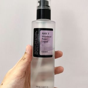 AHA 7 Whitehead Power Liquid