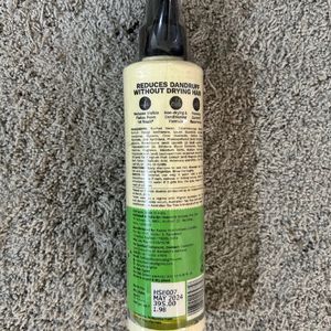 Pilgrim - Anti Dandruff Shampoo