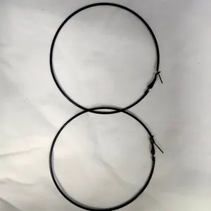 Ear Hoops