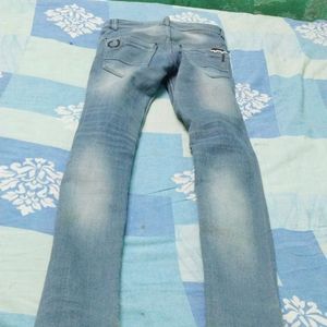 Your Boys Choise Jeans