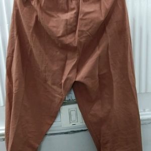 3/4 Trousers For Daily Use