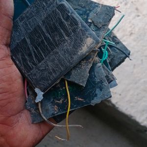 21 Solar Panel In 5v