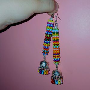 Combo Of 2 Earings