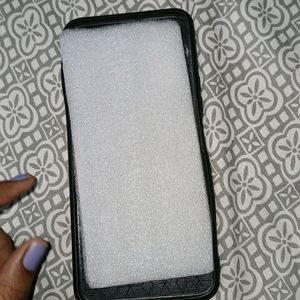 Vivo Y12s Mobile Phone Cover In Balck Colour