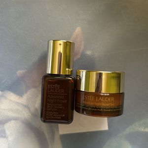 Estee Lauder Night Repair & Eye Repai