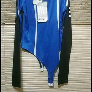 Motor Racing Bodysuit