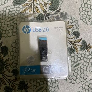 Hp 32gb Drive