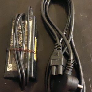 Laptop pc charger