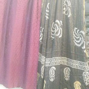 Dupatta Combo Set Offer