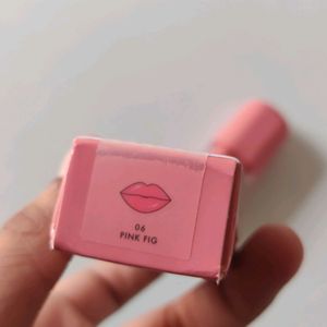 Amuse Bebe Tint- Pink Fig