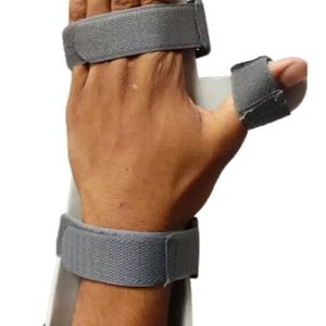 Right Finger Support