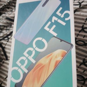 OPPO F15