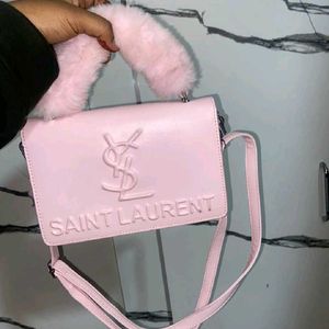 SAINT LAURENT Bag