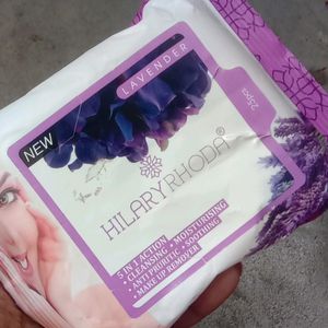 Makeup Wipes