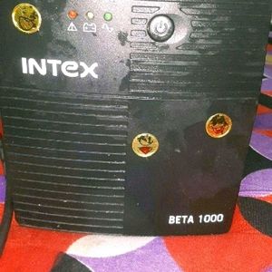 INTEX UPS