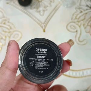 Anastasia Beverly Hills Eyebrow Pomade Ebony