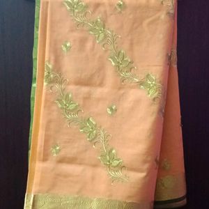 Formal Saree